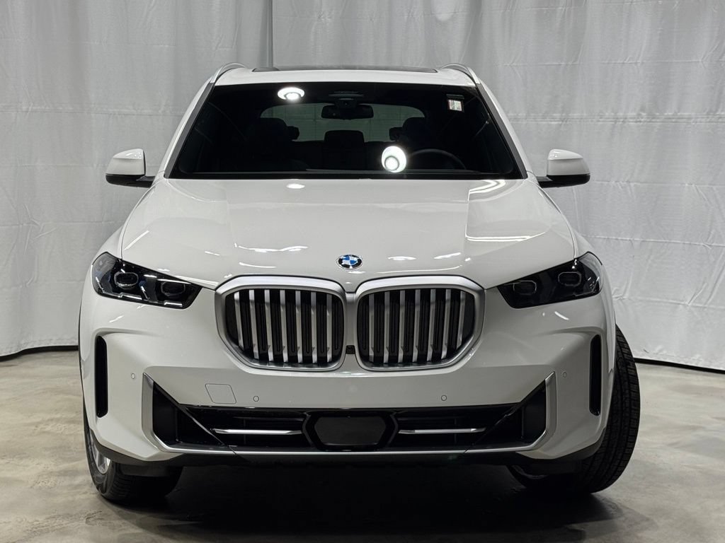Used 2026 BMW X5 xDrive40i w/ Climate Comfort Package AWD/4WD video 2