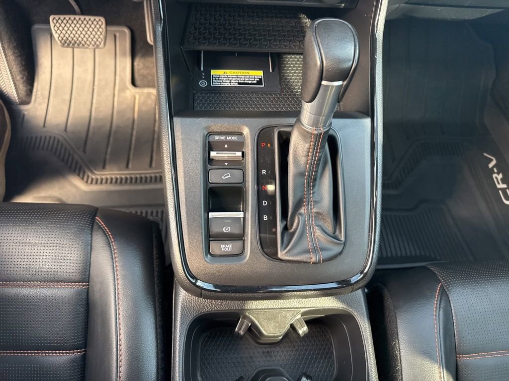 Used 2024 Honda CR-V Sport-L image 28