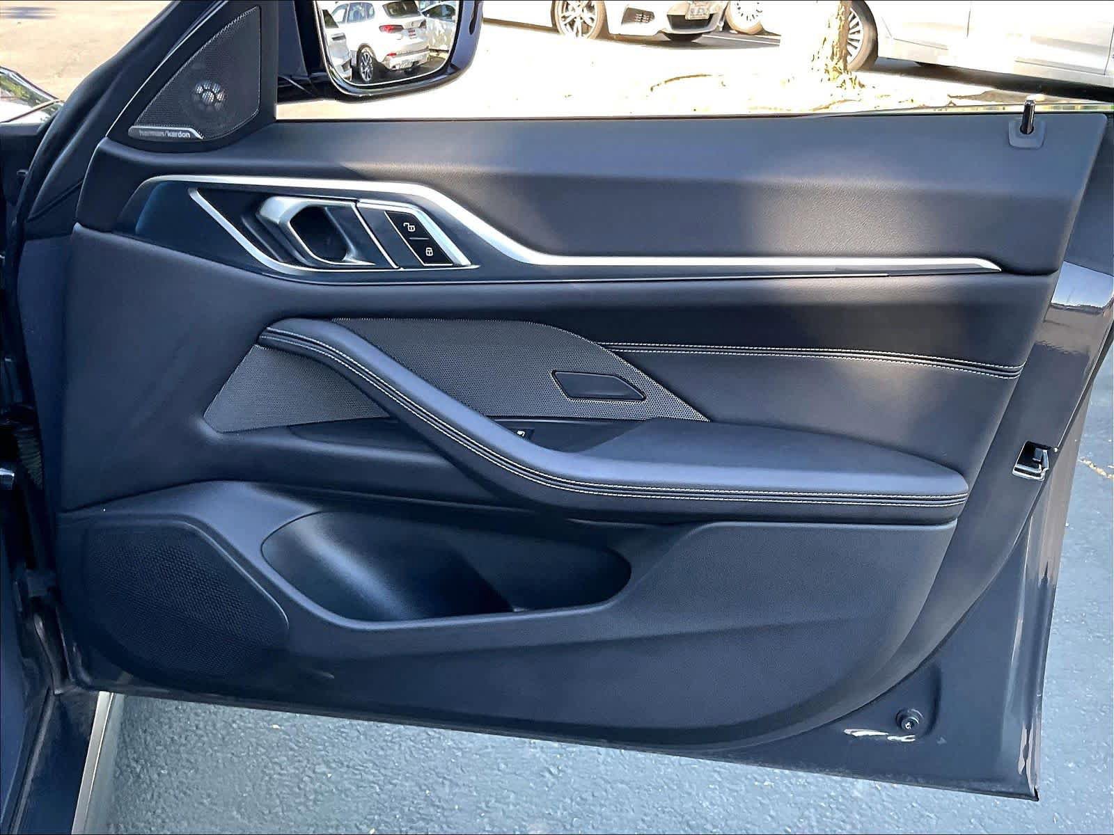 Certified 2023 BMW i4 eDrive35 RWD image 26