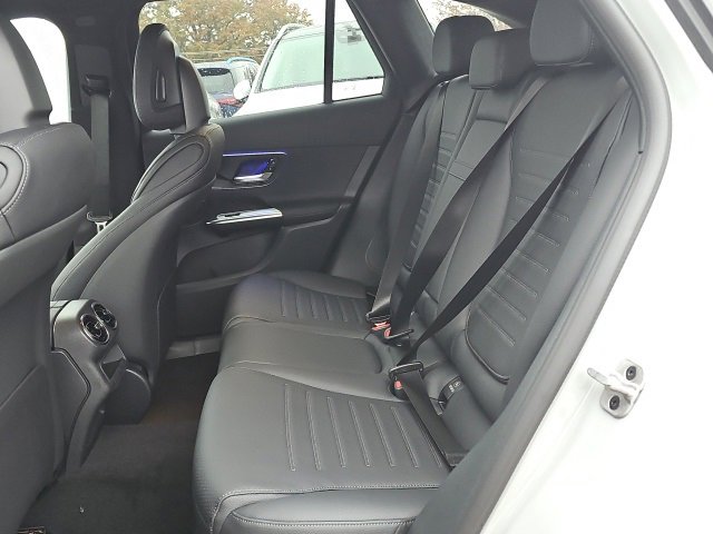 New 2026 Mercedes-Benz GLC 300 4MATIC image 9