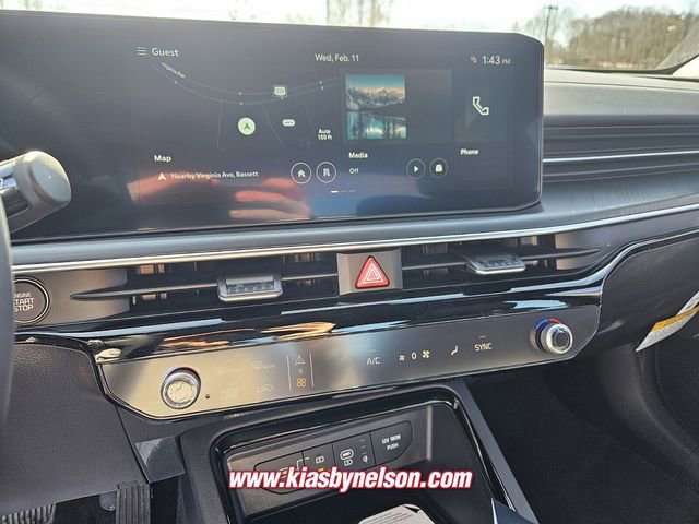 New 2026 Kia K5 GT w/ GT1 Package image 9