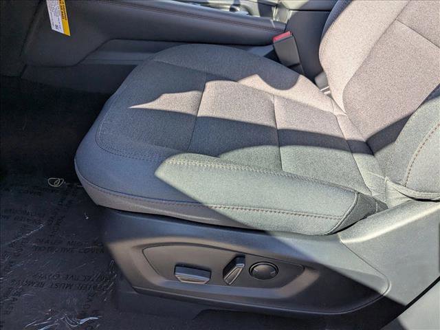 New 2026 Ford Explorer Active image 4