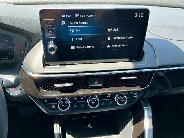 New 2026 Acura ADX FWD image 19
