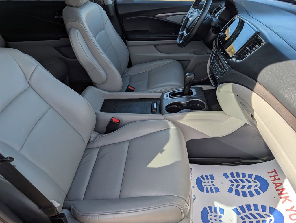 Used 2020 Honda Pilot EX-L image 13
