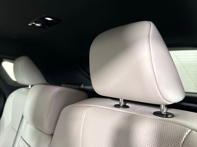 Used 2023 Lexus RX 350 Premium Plus w/ Cold Area Package image 22