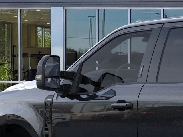 New 2026 Ford F250 Lariat w/ Black Appearance Package AWD/4WD image 49