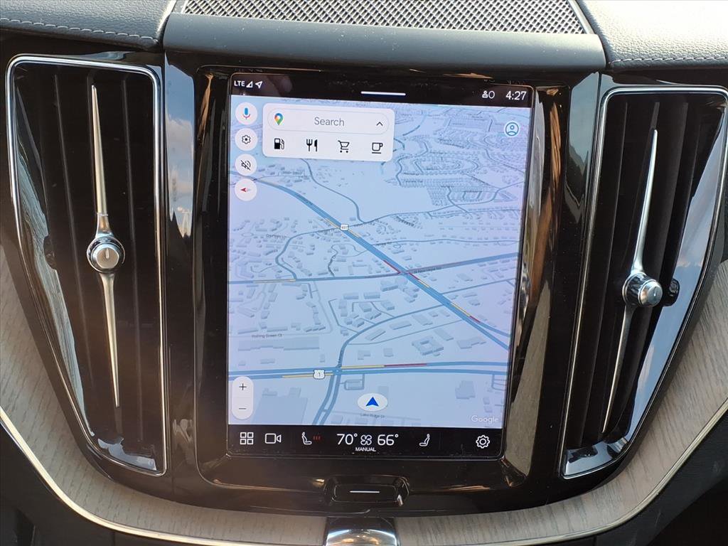 Used 2022 Volvo XC60 B5 Inscription w/ Protection Package Premier image 19