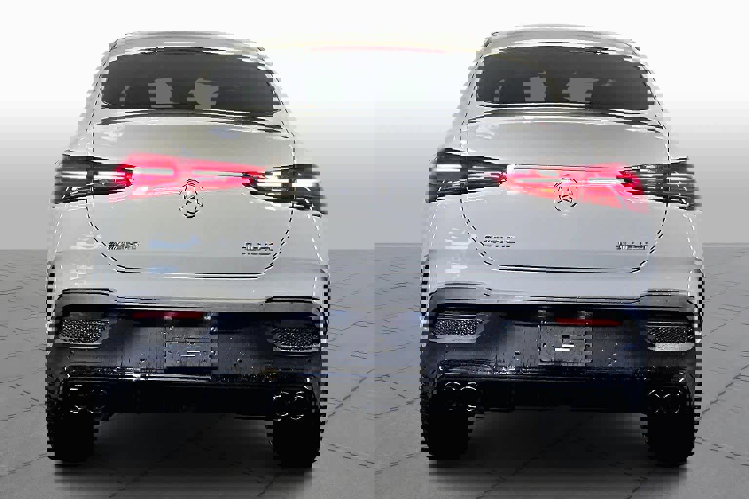 New 2026 Mercedes-Benz GLE 53 AMG 4MATIC Coupe image 4