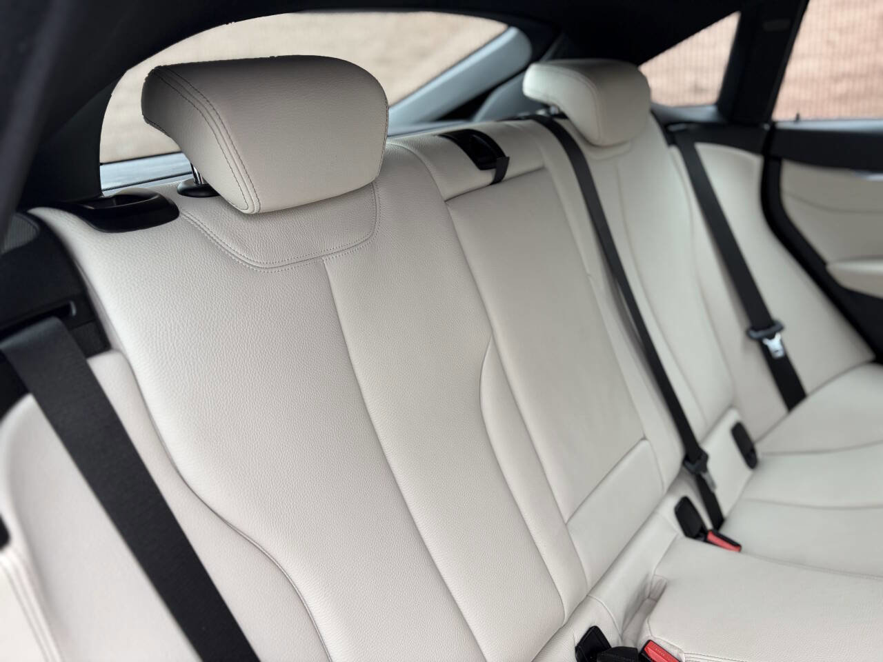 Used 2019 BMW 430i Gran Coupe xDrive image 18