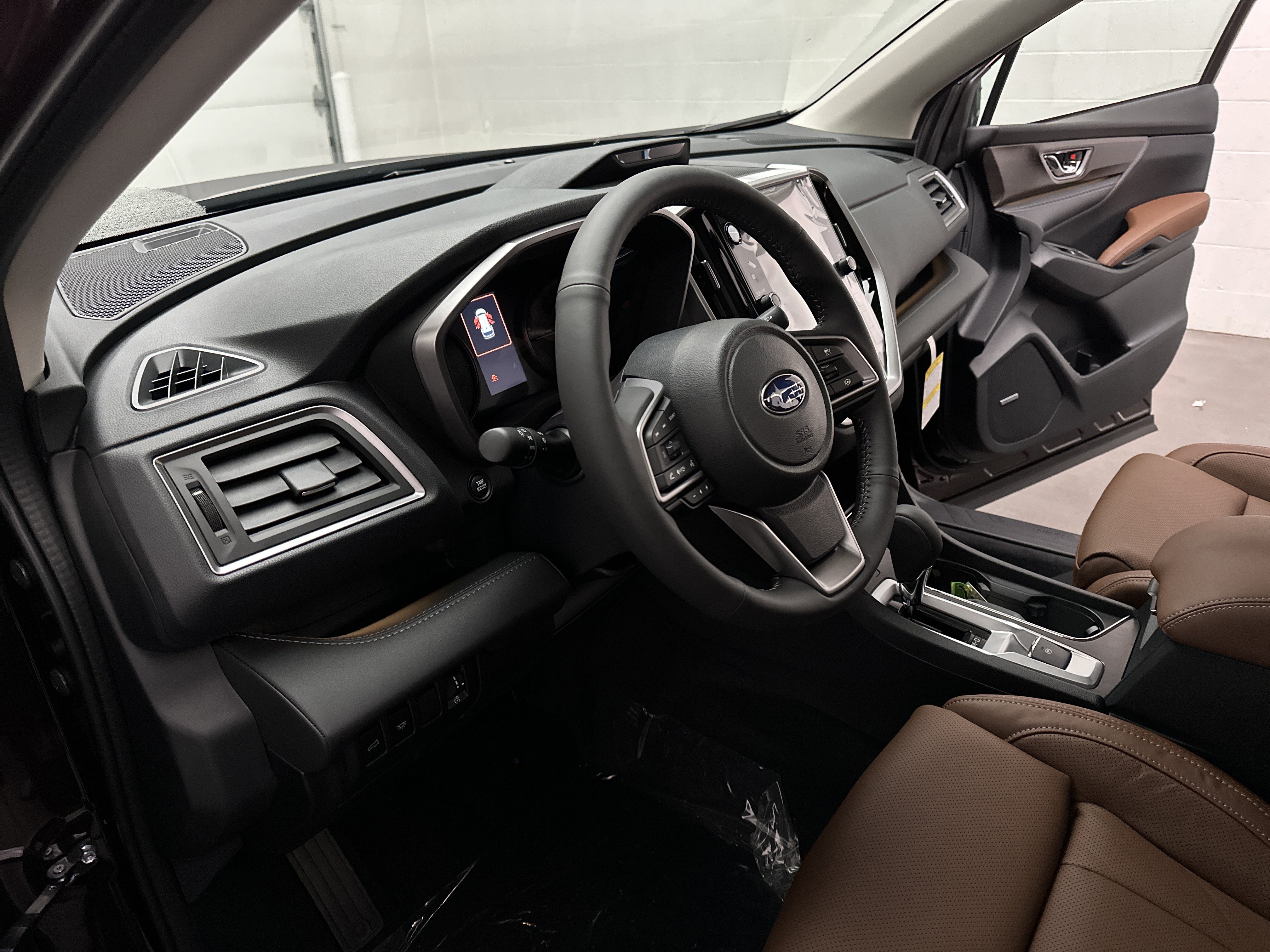 New 2026 Subaru Ascent Touring AWD/4WD image 17