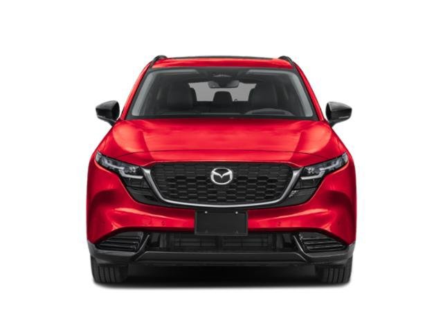 New 2026 MAZDA CX-5 2.5 S w/ Premium Package AWD/4WD image 7