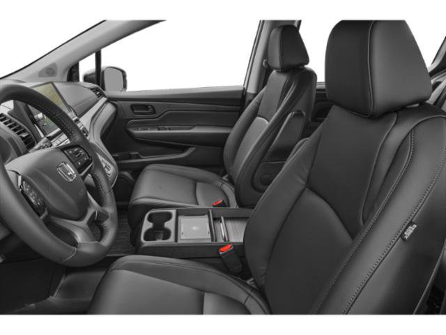 New 2027 Honda Odyssey EX-L image 11