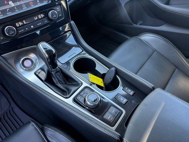 Used 2018 Nissan Maxima 3.5 SV FWD image 22