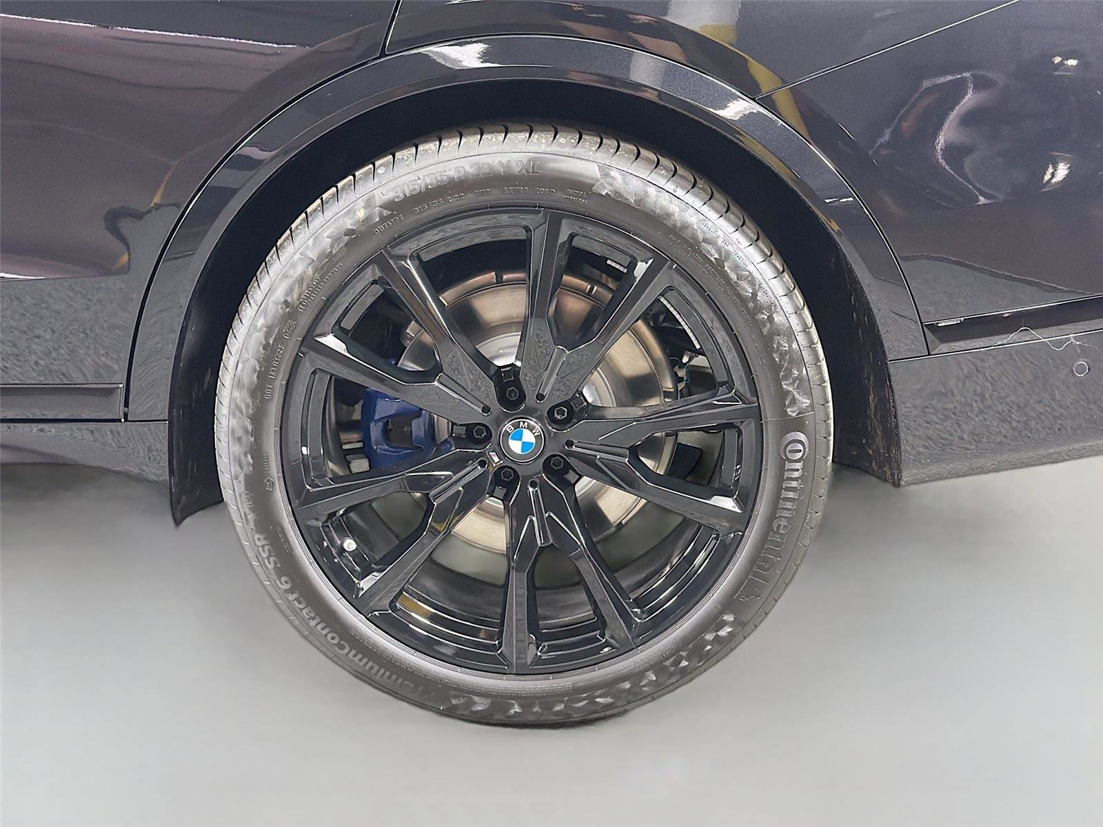 New 2027 BMW X7 xDrive40i AWD/4WD image 31