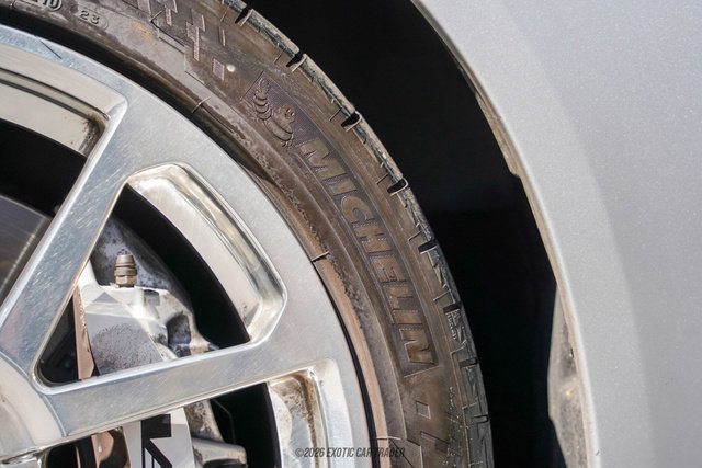 Used 2011 Cadillac CTS V w/ Wood Trim Package image 57