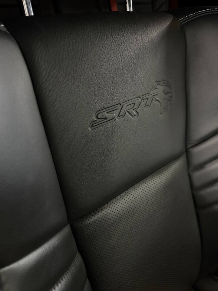 Used 2020 Dodge Challenger SRT Hellcat Redeye RWD image 13