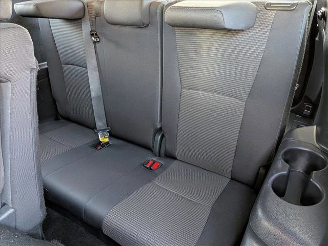 Used 2025 Toyota Highlander LE image 20