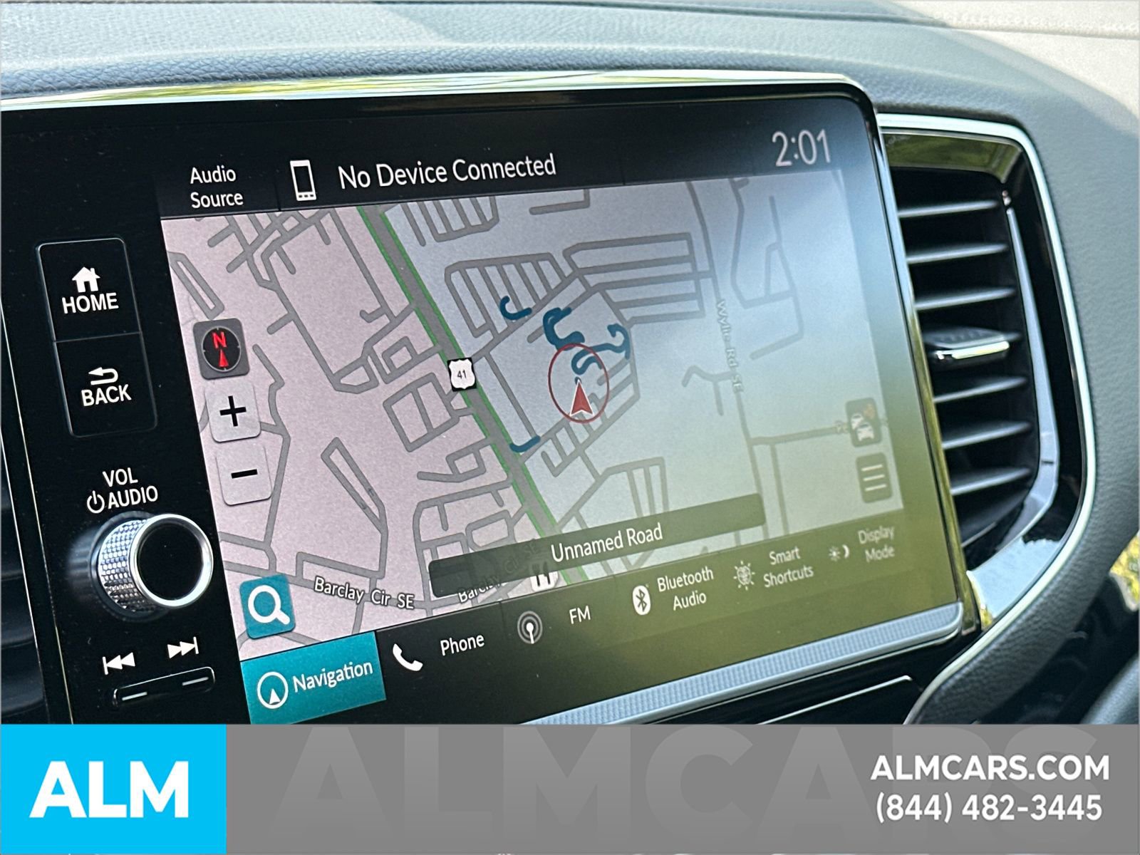 Used 2025 Honda Ridgeline Black Edition image 33