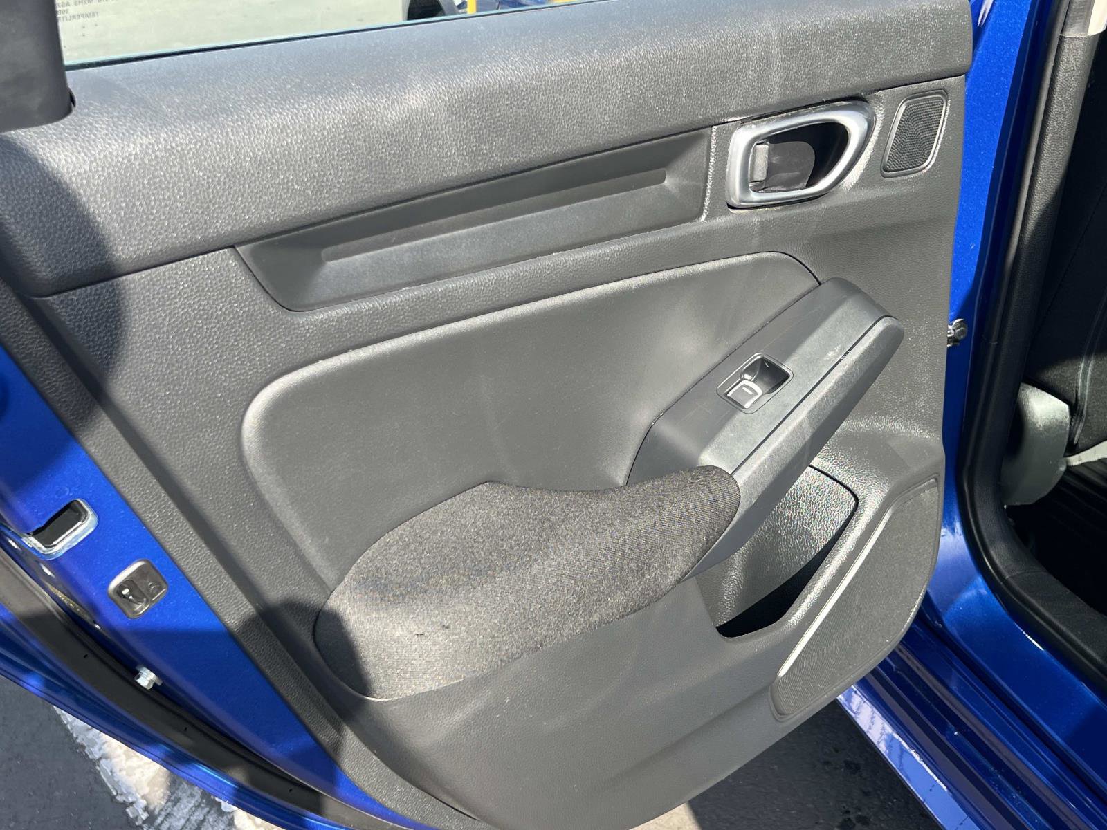 Certified 2023 Honda Civic EX image 19