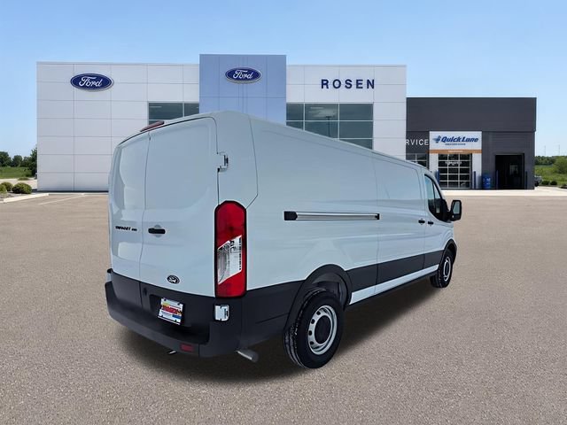 New 2026 Ford Transit 150 Low Roof RWD image 22
