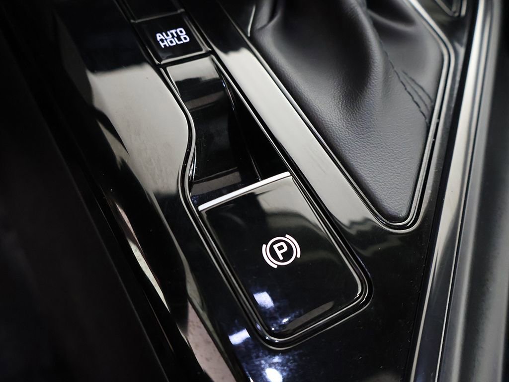 Used 2023 Kia Niro EX Touring image 54