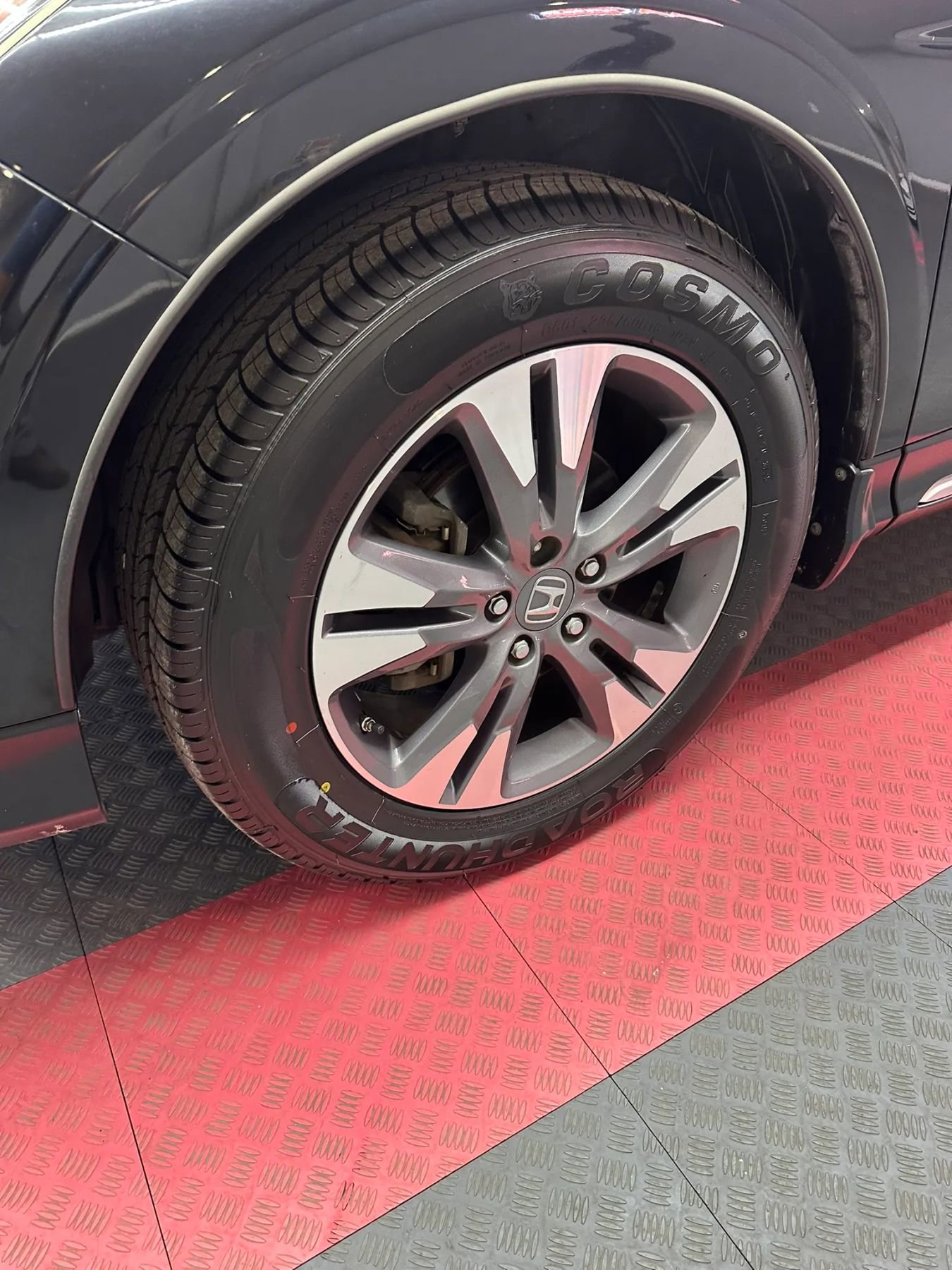 Used 2014 Honda Crosstour EX-L image 33