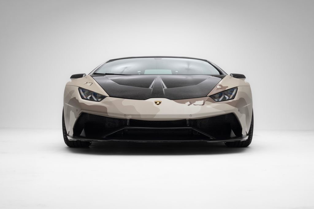 Used 2015 Lamborghini Huracan LP 610-4 image 71