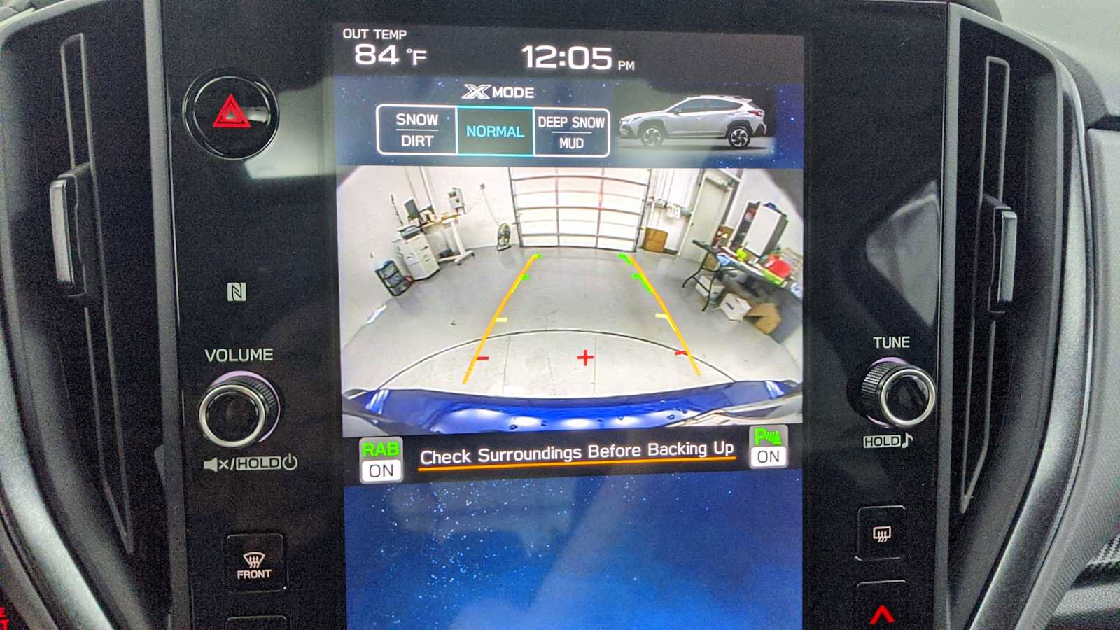 New 2026 Subaru Crosstrek 2.5i Limited AWD/4WD image 20