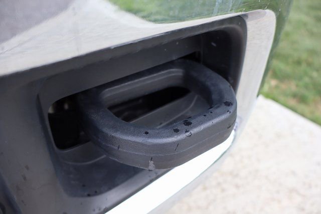 Used 2025 RAM 2500 Laramie image 7