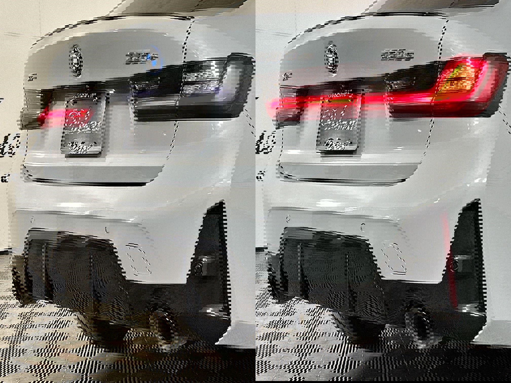 Used 2023 BMW 330e xDrive w/ M Sport Package image 26