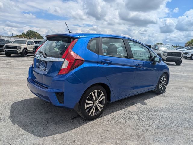 Used 2015 Honda Fit EX-L image 7