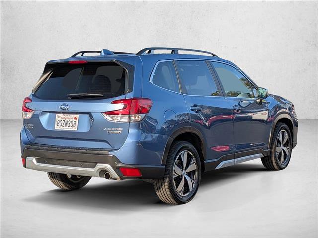 Used 2020 Subaru Forester Touring w/ Popular Package #2 AWD/4WD image 6