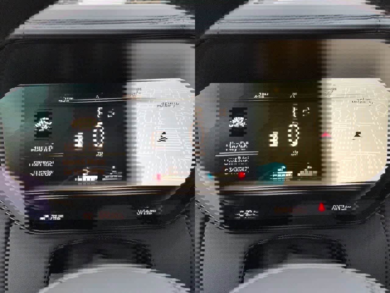 New 2026 Land Rover Range Rover Long Wheelbase Autobiography image 34