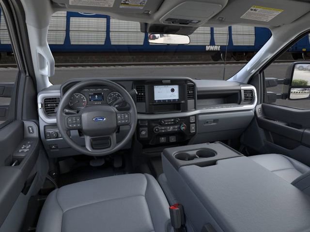 New 2026 Ford F250 XL RWD image 8