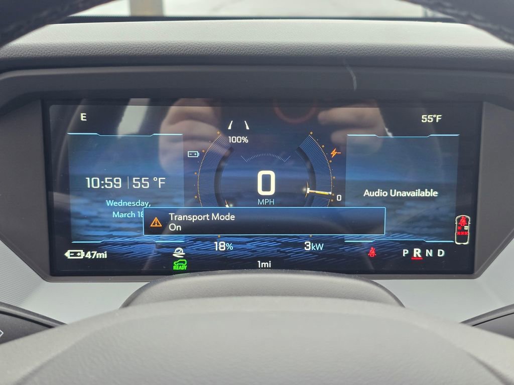 New 2027 Chevrolet Bolt LT w/ Comfort Package image 29