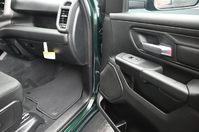New 2027 RAM 1500 Express RWD image 27