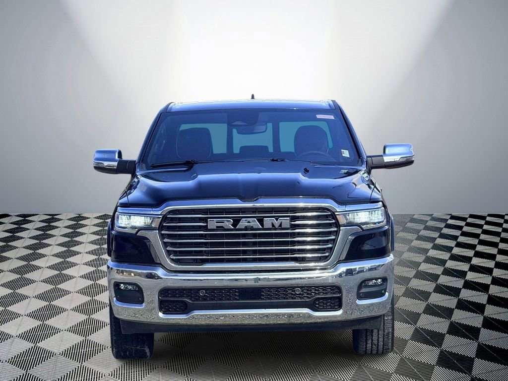 New 2026 RAM 1500 Laramie image 2