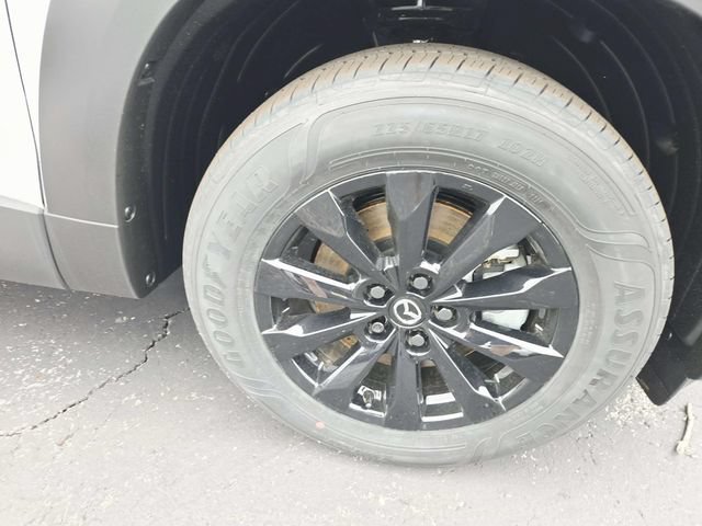 New 2026 MAZDA CX-50 AWD 2.5 S w/ Weather Package image 14