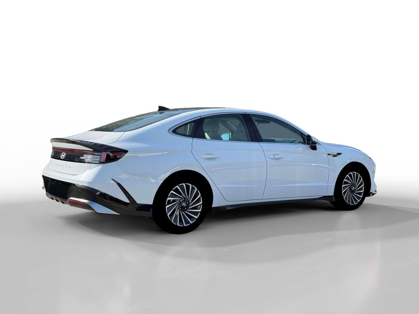 New 2026 Hyundai Sonata SEL FWD image 8