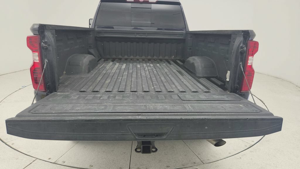 Used 2024 Chevrolet Silverado 2500 LT w/ Texas Edition AWD/4WD image 34