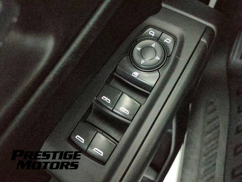 Used 2022 Chevrolet Silverado 1500 W/T w/ WT Fleet Convenience Package AWD/4WD image 23