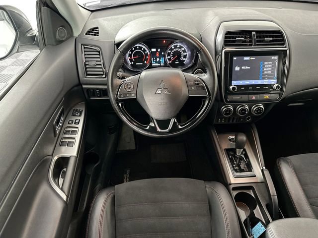 Used 2024 Mitsubishi Outlander Sport SE image 10
