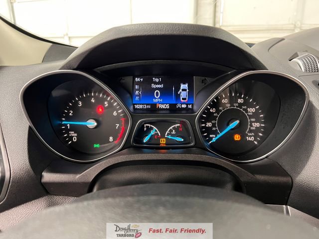 Used 2019 Ford Escape SE FWD image 47