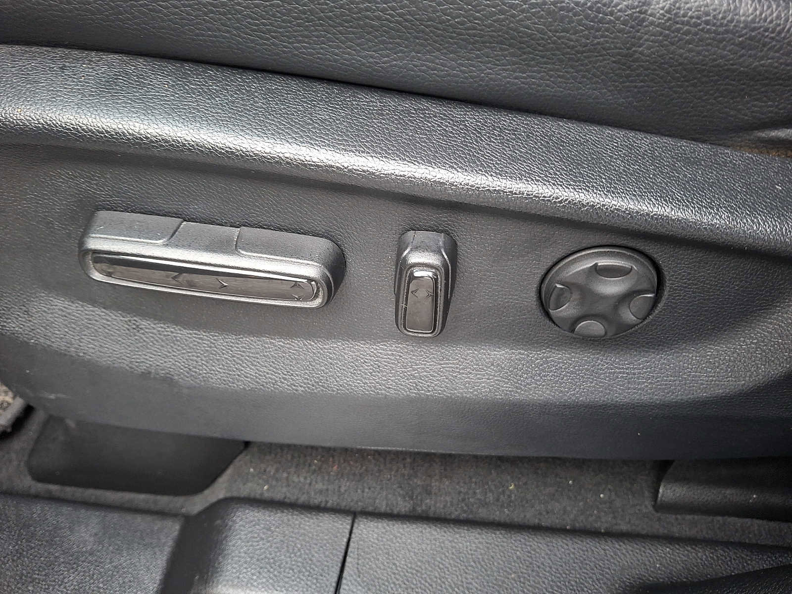 Used 2023 Honda Odyssey EX-L image 9