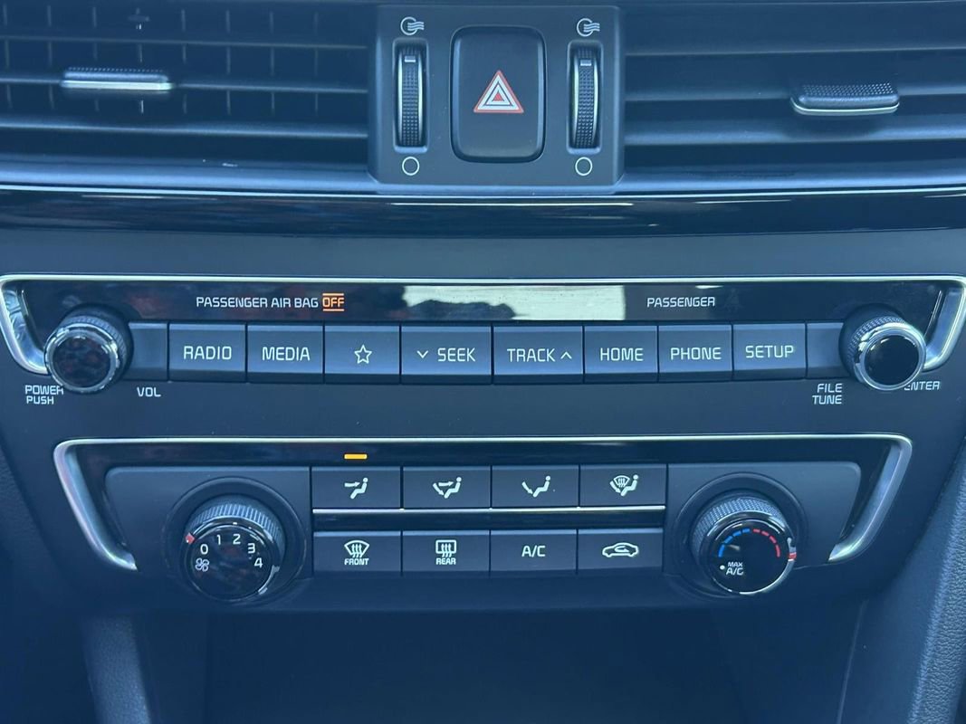 Used 2019 Kia Optima LX w/ LX 17" Wheel Package image 23