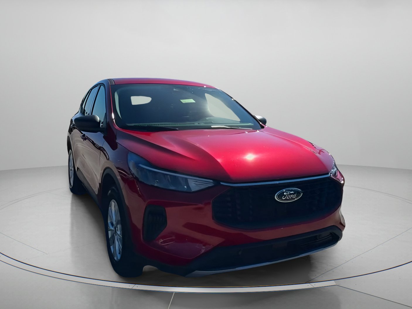 New 2026 Ford Escape Active w/ Cold Weather Package FWD image 6