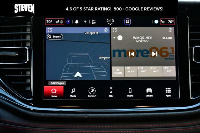 Used 2023 Dodge Durango R/T image 22