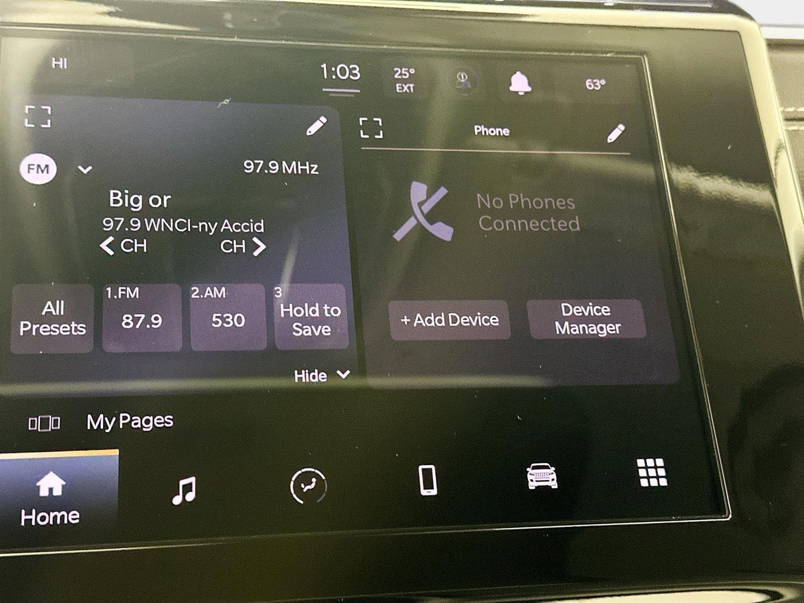 Used 2023 Jeep Grand Cherokee L Laredo image 19