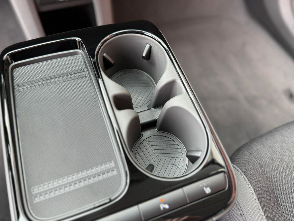 New 2026 Hyundai Ioniq 5 SE image 15