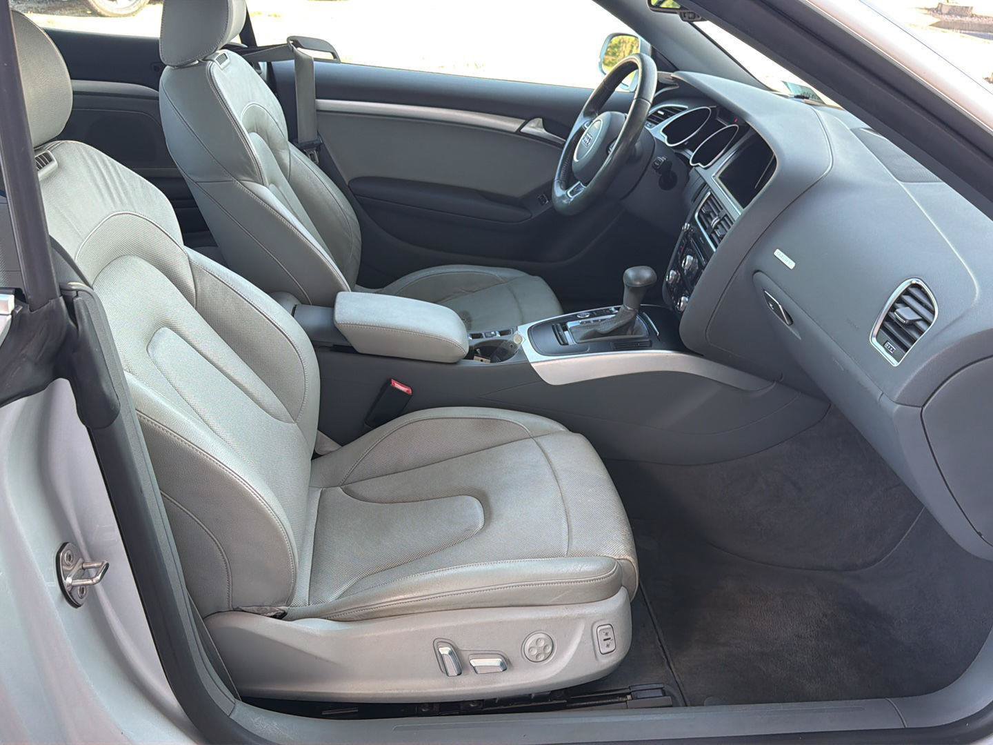 Used 2014 Audi A5 2.0T Premium Plus AWD/4WD image 12